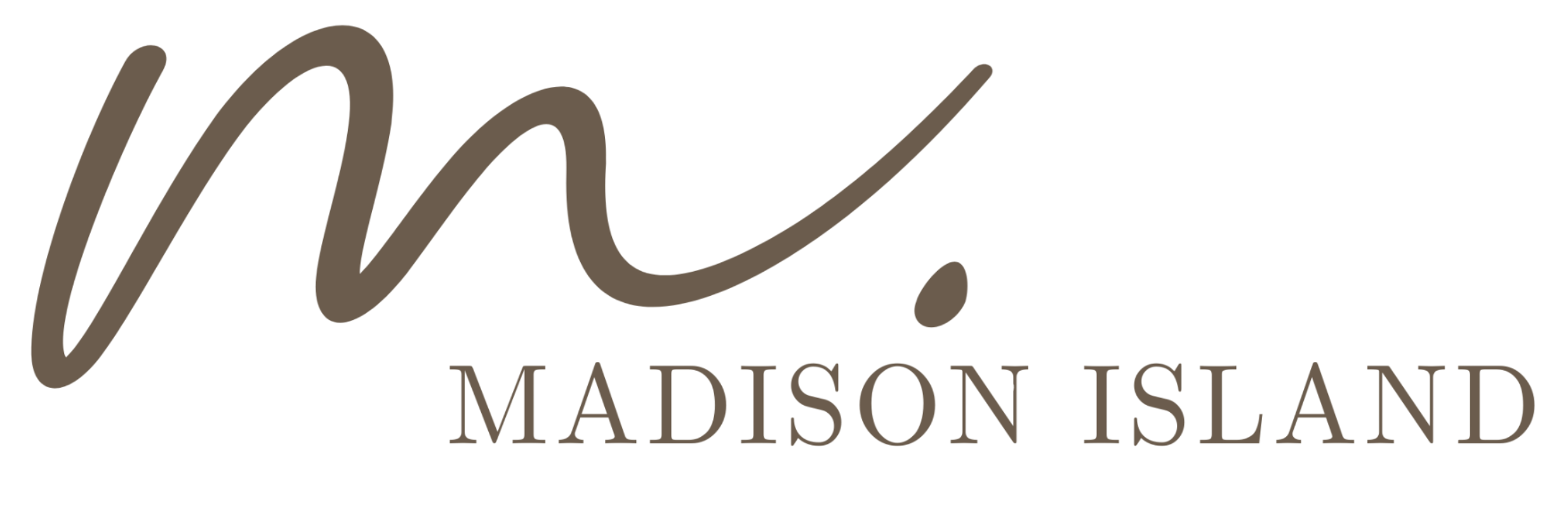 Madison Island Help Centre home page